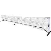 Softjim Red Pickleball