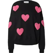 MYLAVIE by Sarah Harrison Sudadera negro
