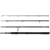 Savage Gear Caña De Spinning Alpha Sg2 Big Bait Travel