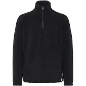 !Solid Jersey ' SDPETO ' negro