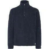 !Solid Jersey ' SDPETO ' azul oscuro