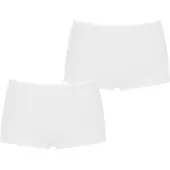 Sloggi Panti ' Feel Sensational Short ' blanco