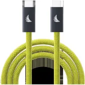 Angelbird Cable Usb-c Uc4sfl100 1 M
