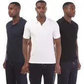 Jack & Jones Camiseta navy / verde oscuro / offwhite