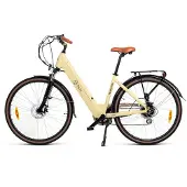 Youin Bicicleta Eléctrica You-ride Viena