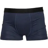 Ragman Calzoncillo boxer navy / negro