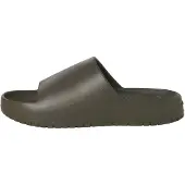 Jack & Jones Zapatos abiertos 'JFWRipple' chocolate