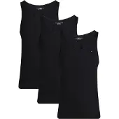 Tommy Hilfiger Underwear Camiseta térmica negro