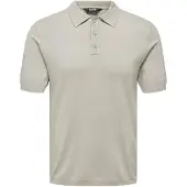 Only & Sons Camiseta 'ONSWyler' beige