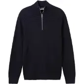 Tom Tailor Jersey marino