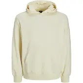 Jack & Jones Sudadera 'Cointerlude' offwhite