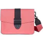 Bold Banana Bolso de hombro altrosa / negro