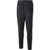 Puma Pantalón deportivo negro