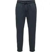 Only & Sons Pantalón 'ONLAnton' azul noche