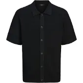 Jack & Jones Premium Camisa 'JPRBLAJones' negro