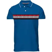 Jack & Jones Camiseta 'JPRBLUWillow' azul / rojo / blanco