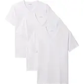 Calvin Klein Underwear Camiseta térmica blanco
