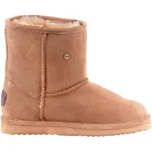 Warmbat Botas 'Kangaroo' caramelo