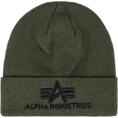 Alpha industries Gorra amarillo / caqui / negro