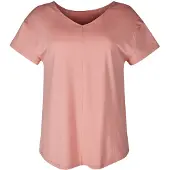 Skiny Camiseta para dormir 'Sleep & Dream' rosé