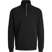 Jack & Jones Sudadera 'Bradley' negro