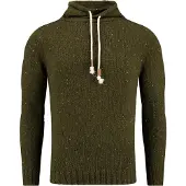 Key Largo Jersey 'VINCENT' oliva