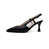 Nero Giardini Zapatos destalonado 'Pandora' negro