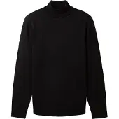 Tom Tailor Jersey negro