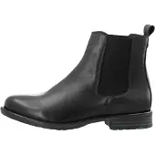 Ca'shott Botas Chelsea ' CASEMMA ' negro