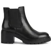 Geox Botines D16qce00043c9/damiana