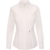 Seidensticker Blusa blanco