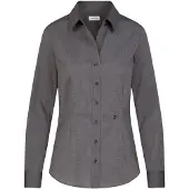Seidensticker Blusa gris
