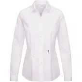 Seidensticker Blusa blanco