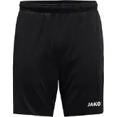 Jako Pantalón deportivo negro