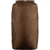 Savotta Rolltop Stuffsack 210D Polyamide 60L, bolsa, marrón