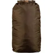 Savotta Rolltop Stuffsack 210D Polyamide 40L, bolsa, marrón