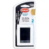 Hähnel Batería Hl-el9a