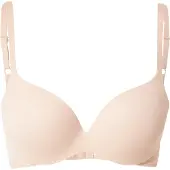 Magic bodyfashion Sujetador capuchino