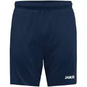 Jako Pantalón deportivo navy / blanco