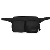 Eastpak - Double Crossbody - Riñonera size 3 l, negro
