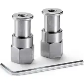 Manfrotto Adaptador 244adpt58 5/8´´
