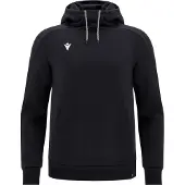 MACRON Sudadera Con Capucha Benstack