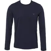 Emporio Armani Camiseta marino