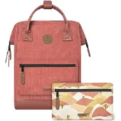 Cabaia - Marcas - Adventurer Medium Newcastle - Naranja