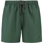 Shiwi Bermudas 'Mike' verde oscuro