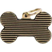 My Family Placa Para Mascotas Bronx Big Shutter Bone