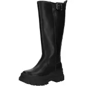 Buffalo Botas negro