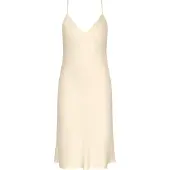 Triumph Camiseta de noche ' Silky Sensuality ' ecru
