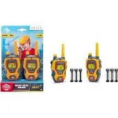 Dickie Toys Walkie-talkie 203722017