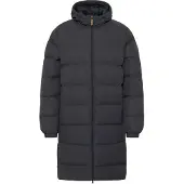 North Bend Chaqueta de montaña 'Eliot' gris